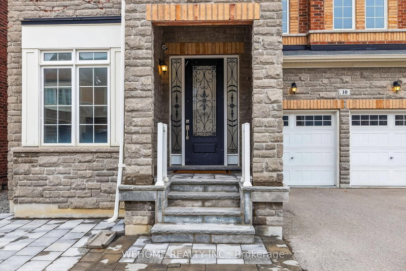 10 Hubner Ave, Markham, L6C 0S8 | Image 2