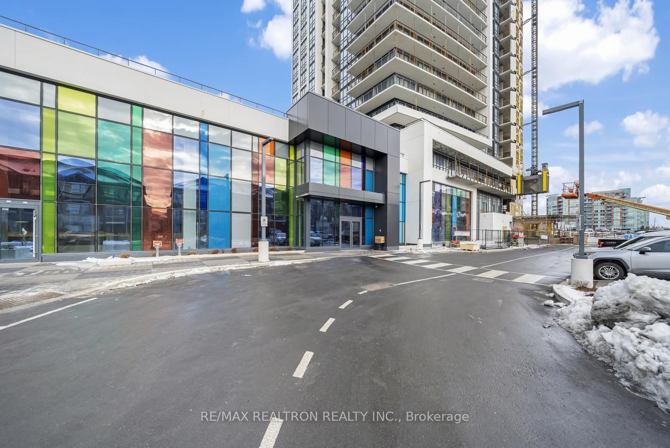 12 Gandhi Lane, Unit 815 - Photo 2