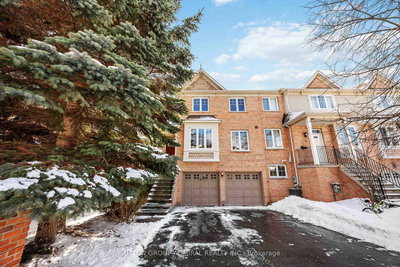 75 James Scott Rd | Markham | Image