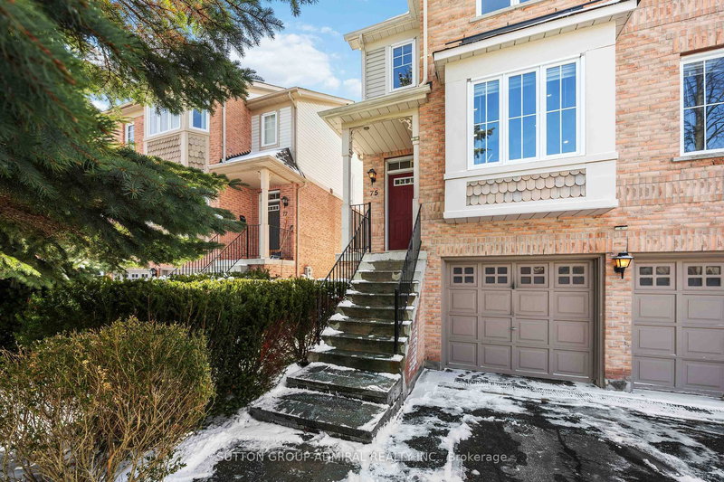 75 James Scott Rd, Markham, L3P 7W6 | Image 2