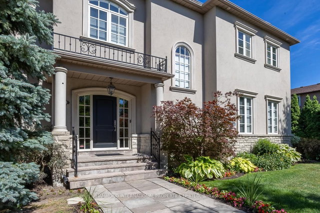 1 Sanibel Crescent