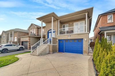 119 Blackthorn Dr | Vaughan | Image