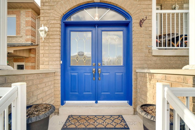 119 Blackthorn Drive