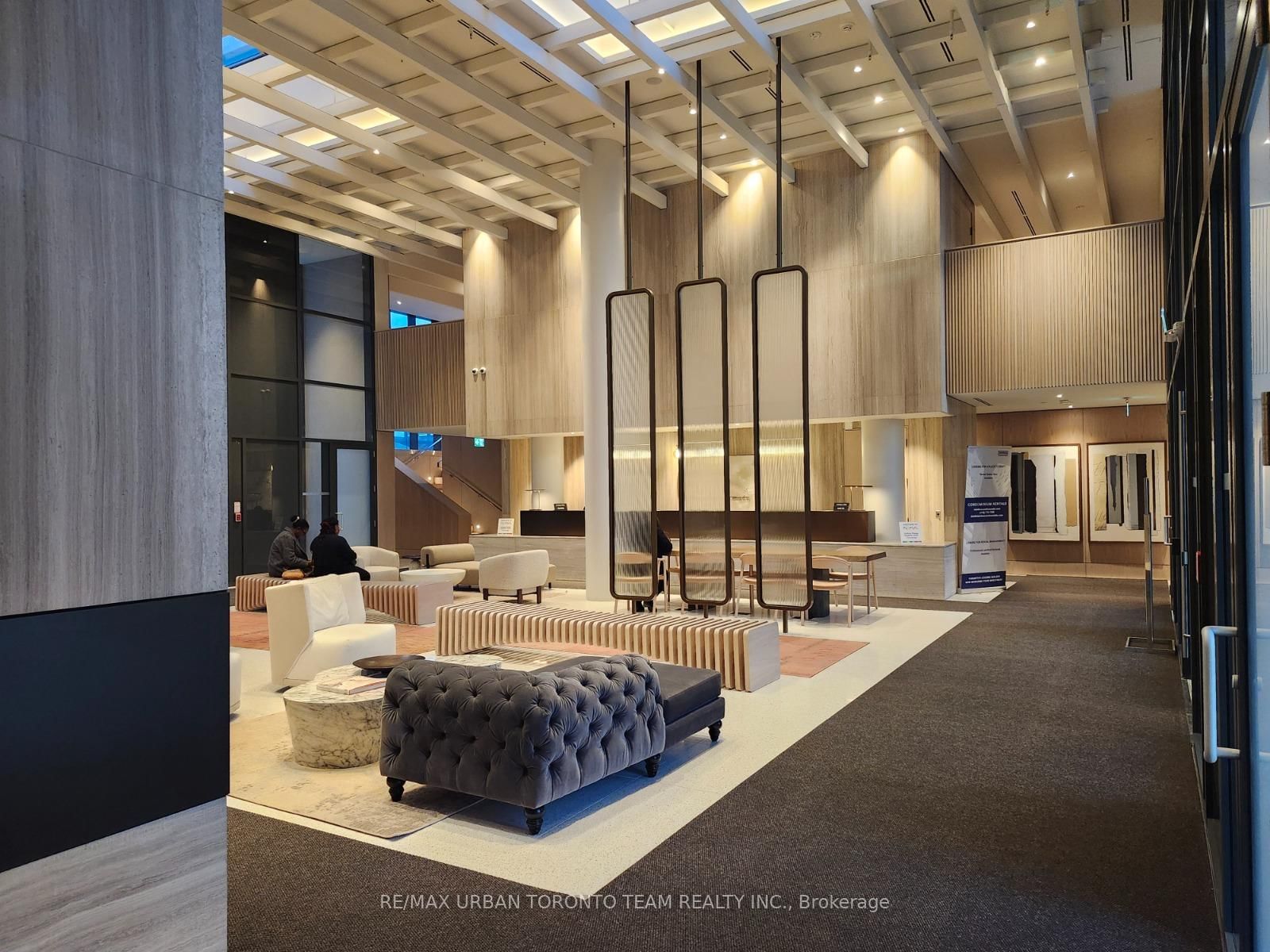 225 Commerce St Street, Unit 510 - Photo 2