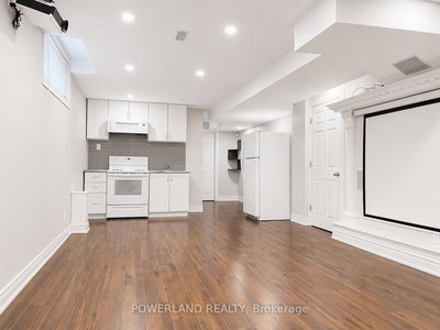 Bsmt - 35 Kavanagh Ave | East Gwillimbury | Image