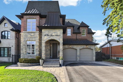80 Elm Grove Ave | Richmond Hill | Image