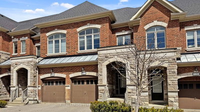 121 - 1331 Major Mackenzie Dr | Vaughan | Image