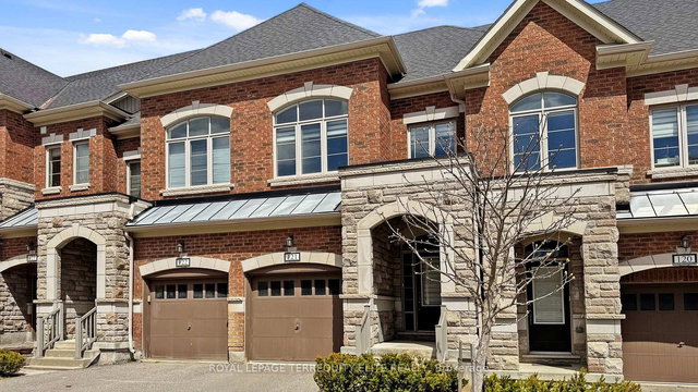 121 - 1331 Major Mackenzie Drive