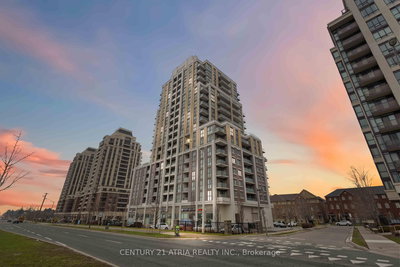 705 - 9560 Markham Rd | Markham | Image