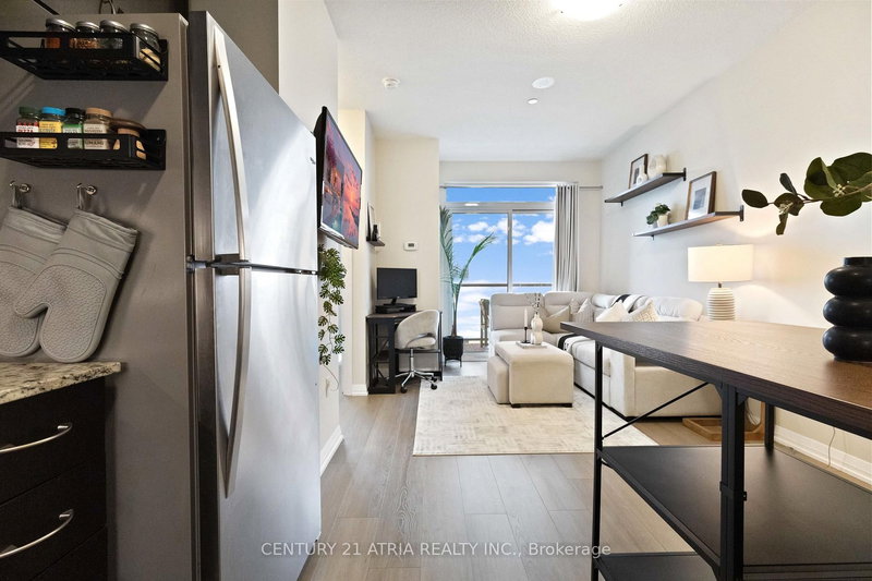 705 - 9560 Markham Rd, Markham, L6E 0T9 | Image 2