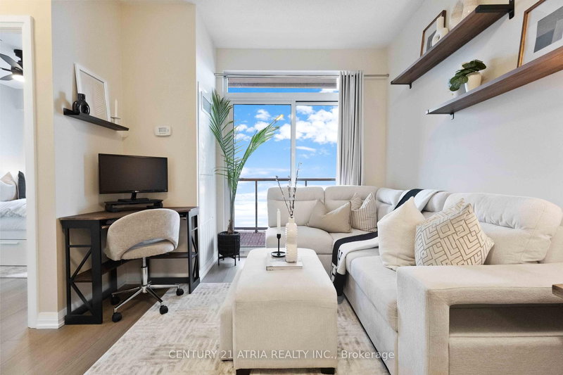 705 - 9560 Markham Rd, Markham, L6E 0T9 | Image 3