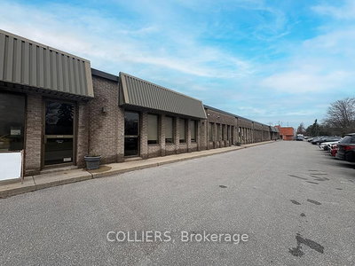 9 - 140 Amber St | Markham | Image