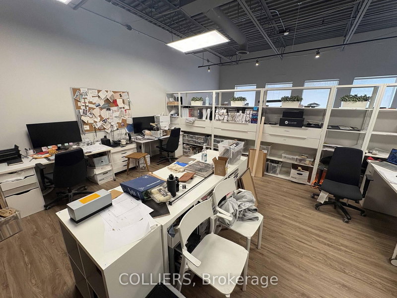 9 - 140 Amber St, Markham, L3R 3J8 | Image 2