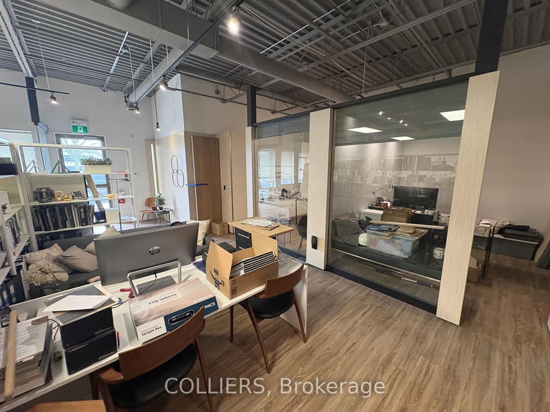 9 - 140 Amber St, Markham, L3R 3J8 | Image 3