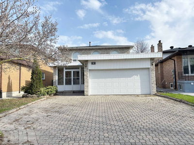 6 Simsbury Crt | Markham | Image