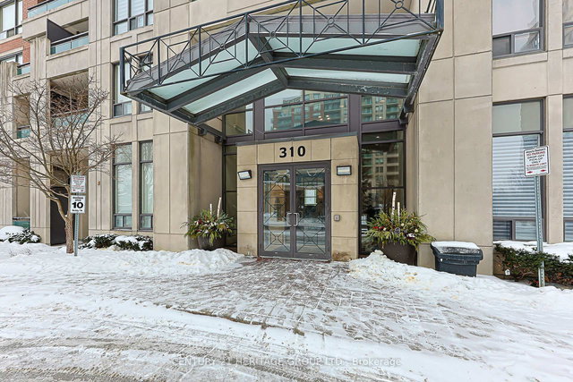 211 - 310 Red Maple Road