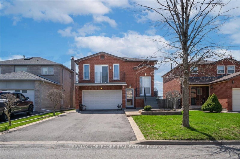 175 Oliver Lane, Vaughan, L6A 1A9 | Image 2