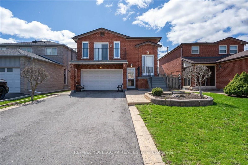 175 Oliver Lane, Vaughan, L6A 1A9 | Image 3