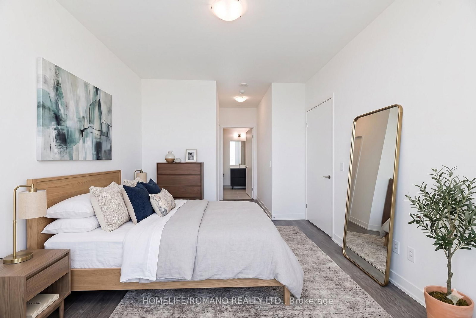 6 David Eyer Road, Unit 806 - Photo 13