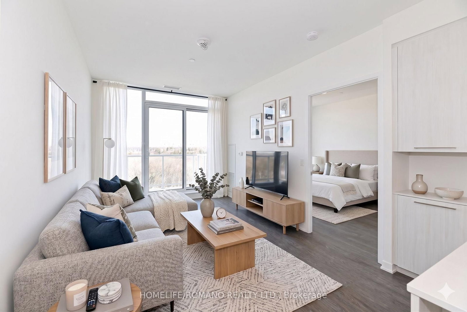 6 David Eyer Road, Unit 806 - Photo 2