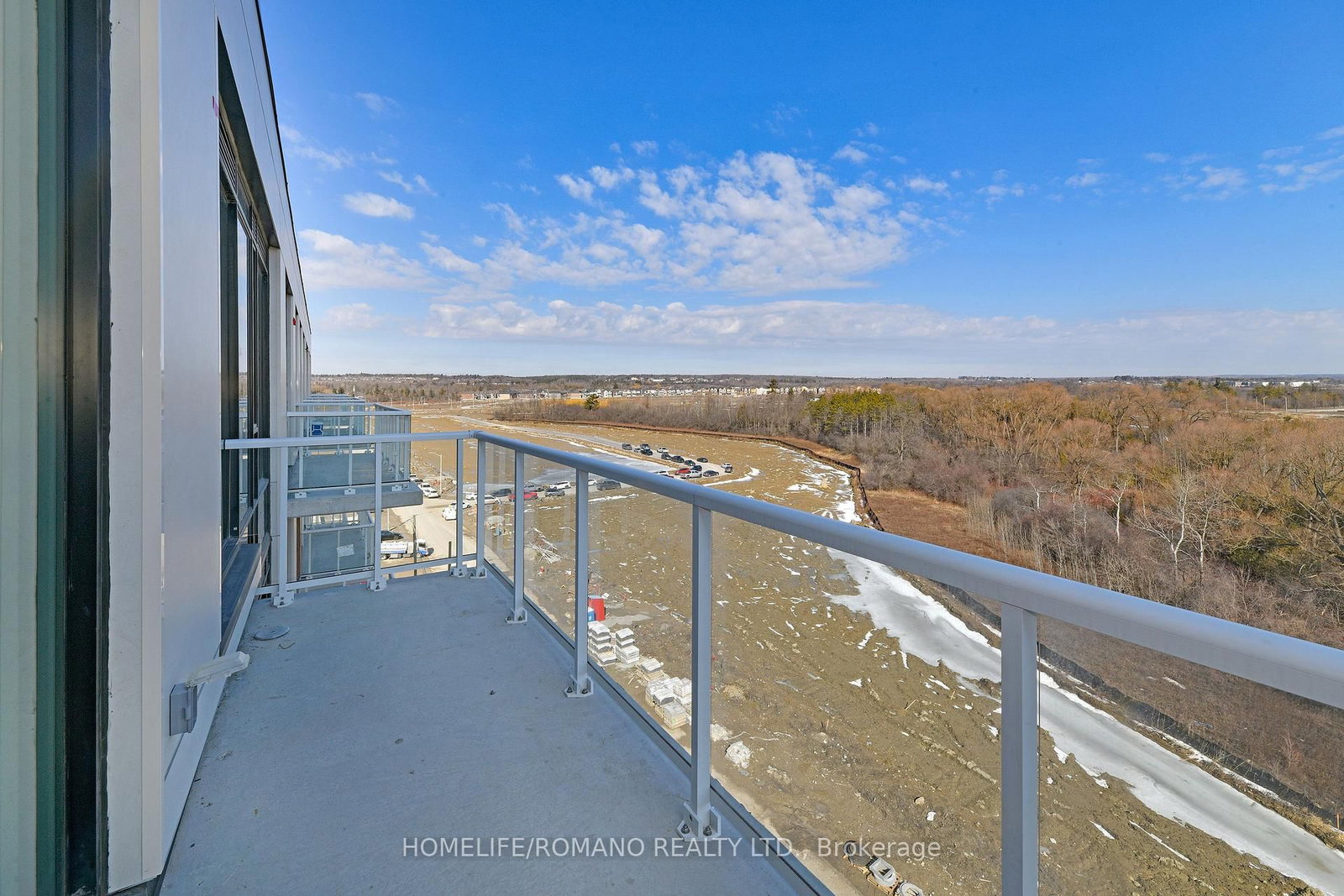 6 David Eyer Road, Unit 806 - Photo 21