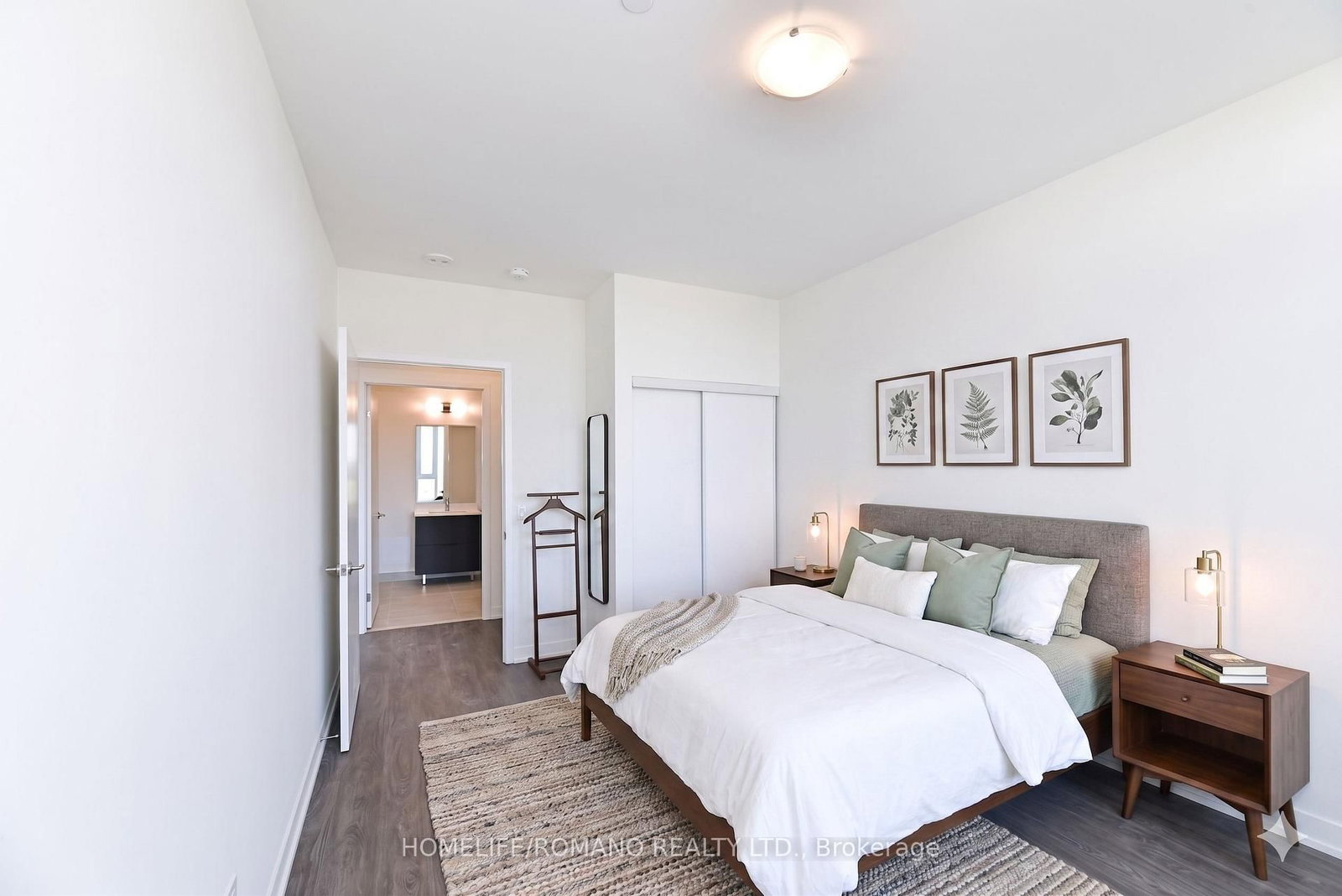 6 David Eyer Road, Unit 806 - Photo 9