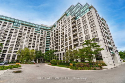 211 - 18 Harding Blvd | Richmond Hill | Image