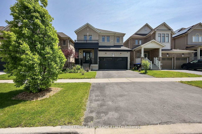 166 Sharpe Cres, New Tecumseth, L0G 1W0 | Image 2