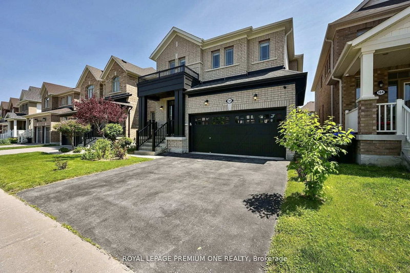166 Sharpe Cres, New Tecumseth, L0G 1W0 | Image 3