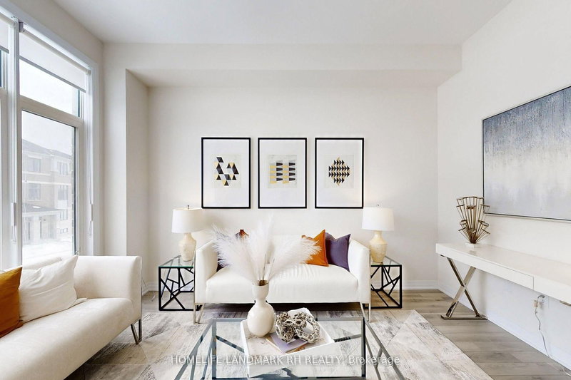 10 RUSSEL WICE Ave, Richmond Hill, L4S 0N7 | Image 3