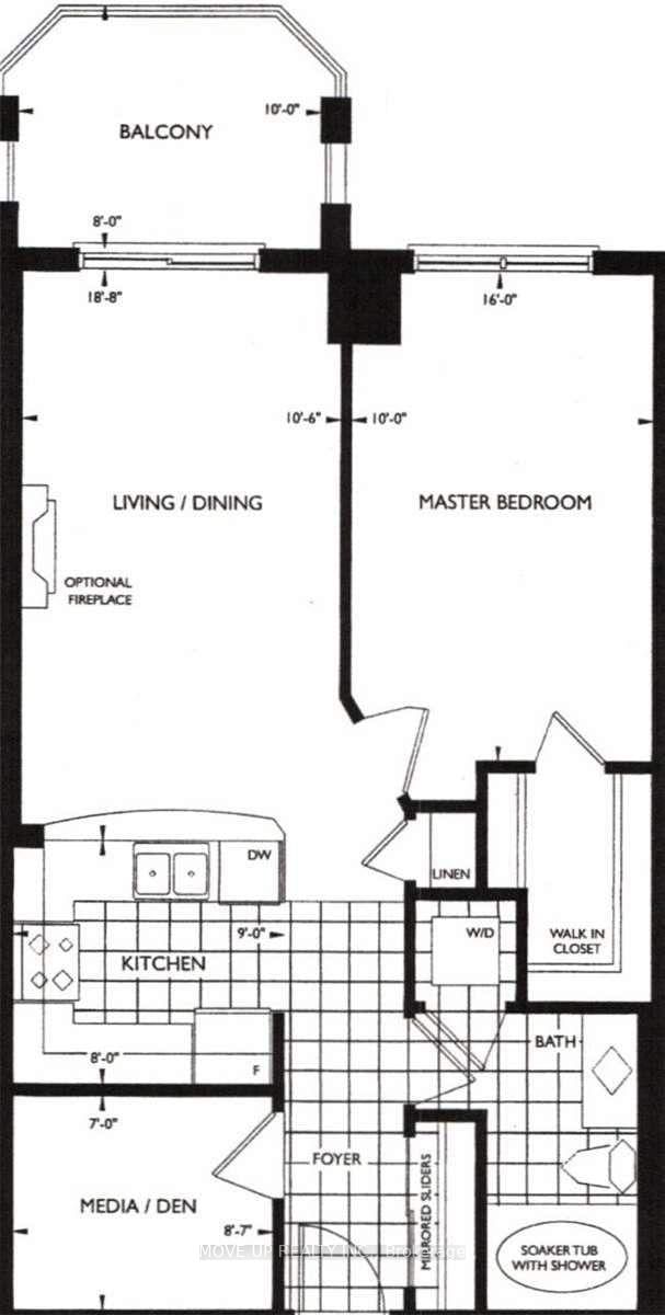 8 Maison Parc Court, Unit 413 - Photo 4