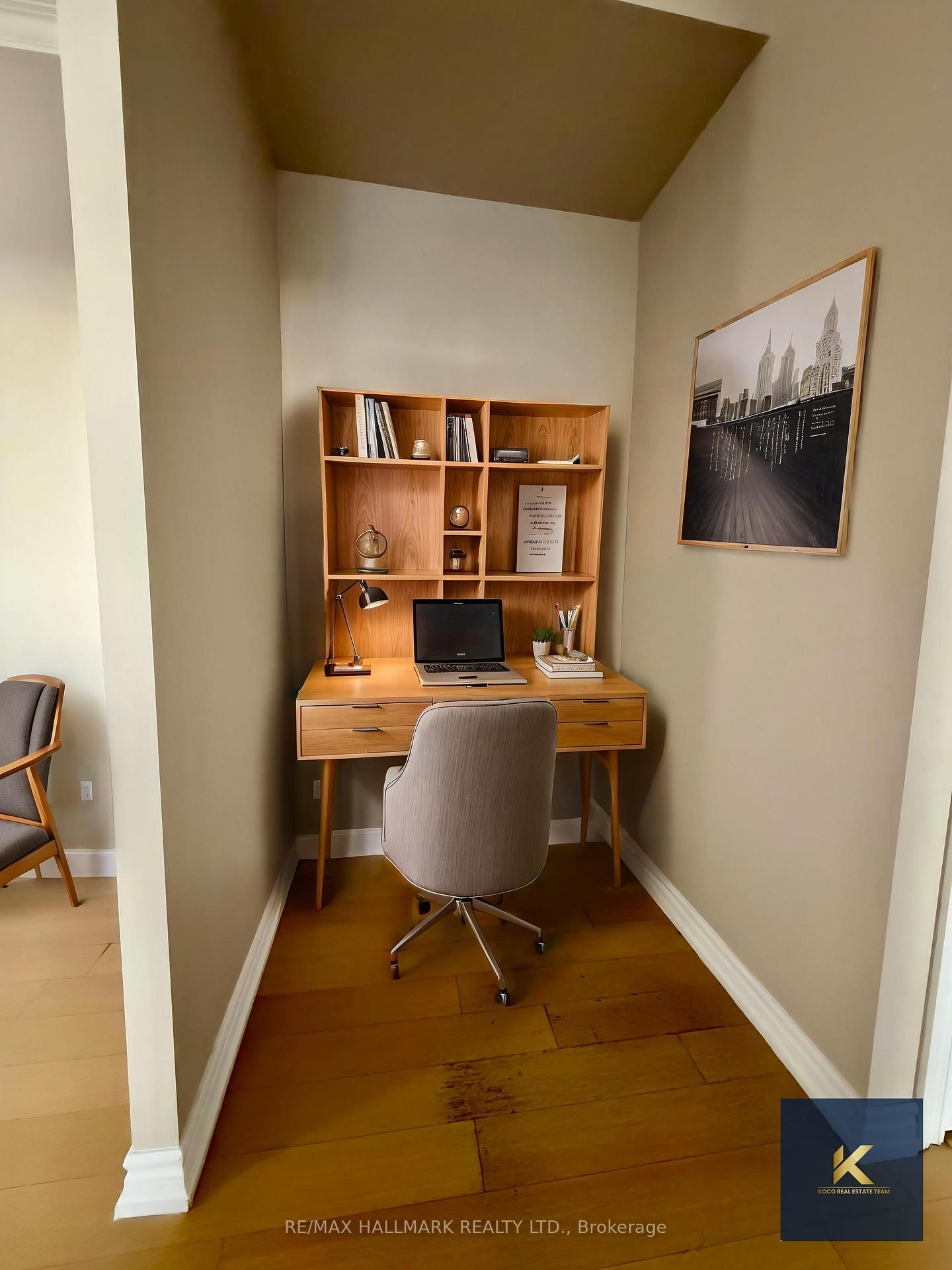 7730 Kipling Avenue, Unit 909 - Photo 5