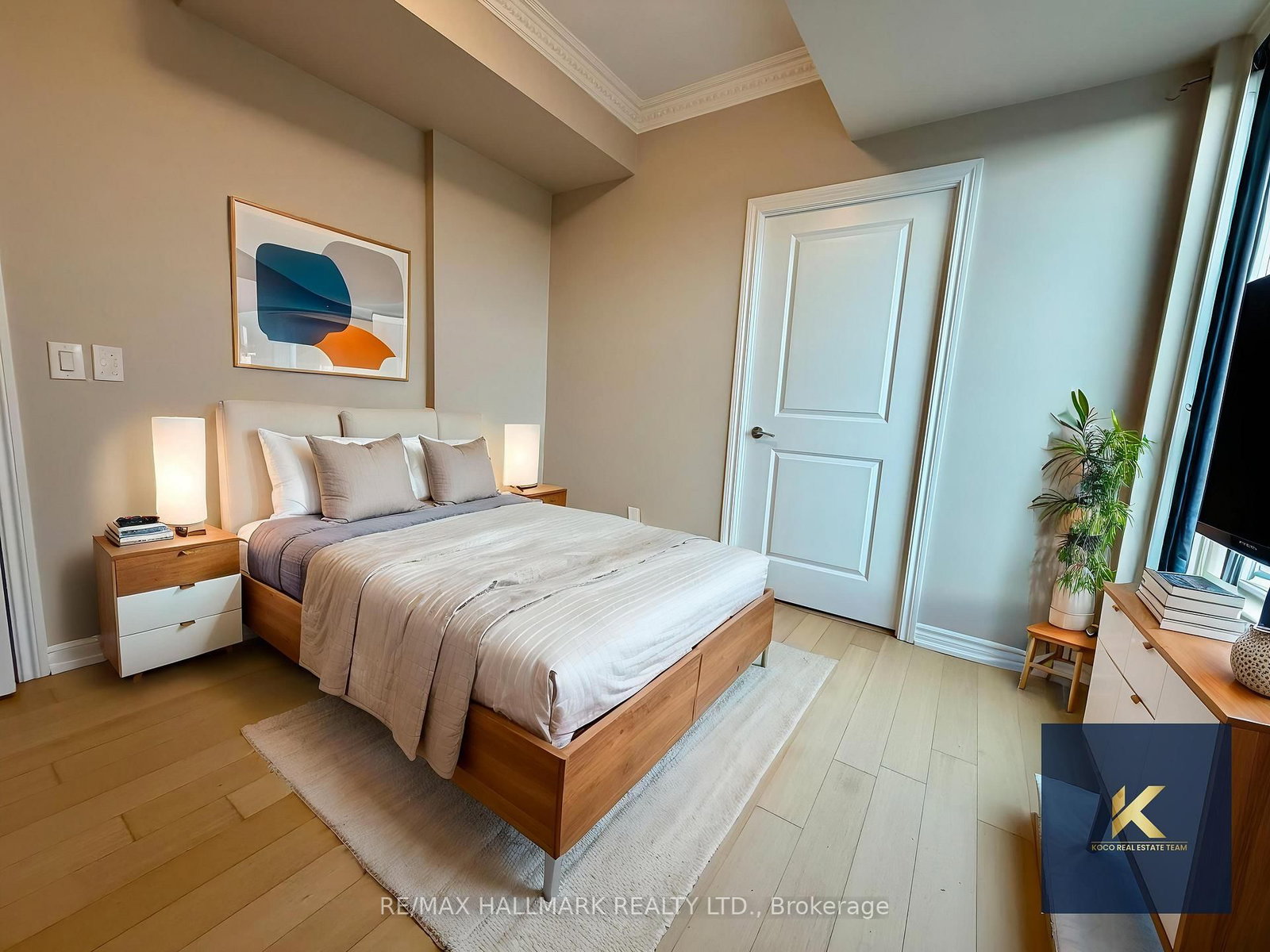 7730 Kipling Avenue, Unit 909 - Photo 6