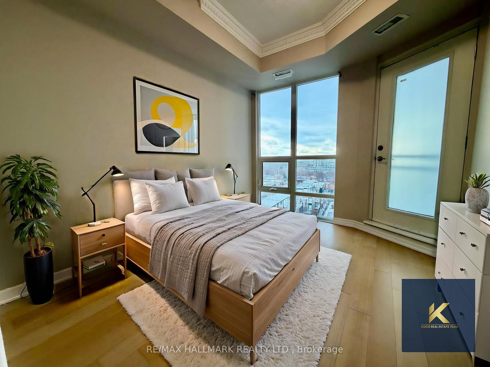 7730 Kipling Avenue, Unit 909 - Photo 7