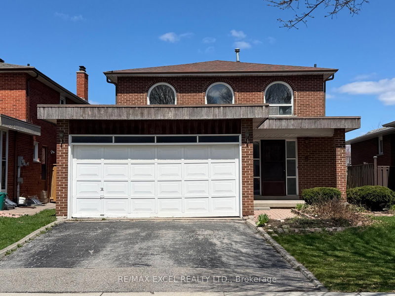 94 Pepperell Cres, Markham, Ontario