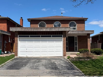 94 Pepperell Cres | Markham | Image