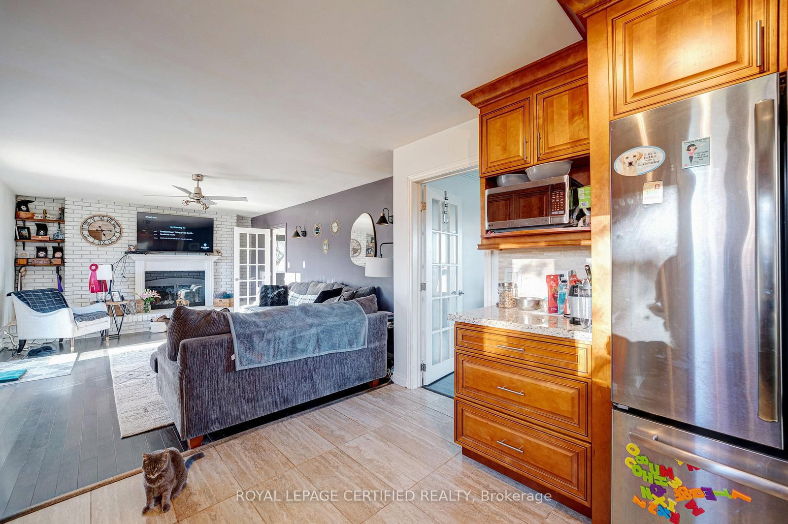 22186 Kennedy Road • East Gwillimbury, ON photo 13