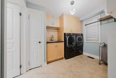 226 Via Borghese Street • Vaughan, ON photo 9