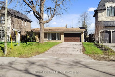 50 Goodman Cres | Vaughan | Image