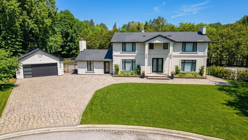 3 Rosea Crt, Markham, L3T 2V3 | Image 2