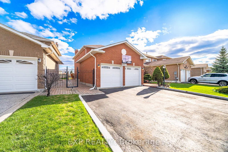 8912 Martin Grove Rd, Vaughan, L4H 1C3 | Image 2