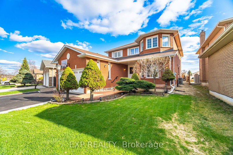 8912 Martin Grove Rd, Vaughan, L4H 1C3 | Image 3