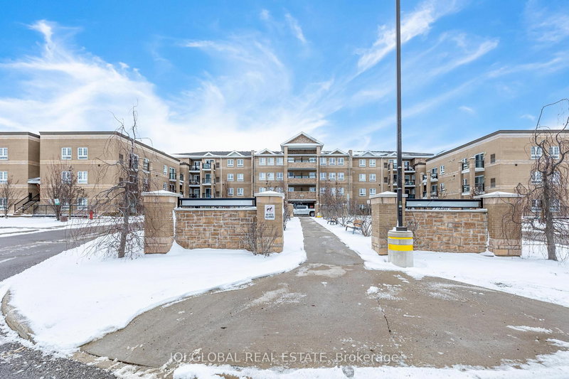 home for sale on 2205-481 Rupert Avenue