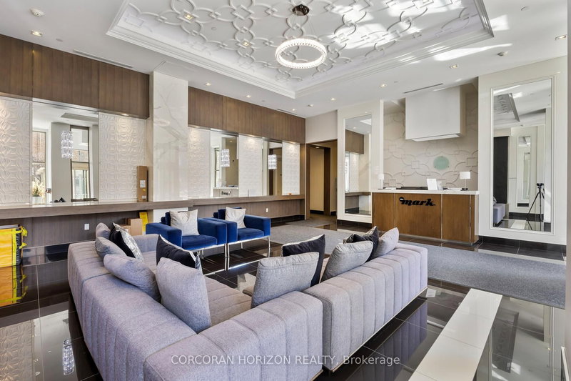 1003 - 9560 Markham Rd, Markham, L6E 0T9 | Image 2