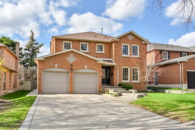 31 Heisey Dr | Markham | Image