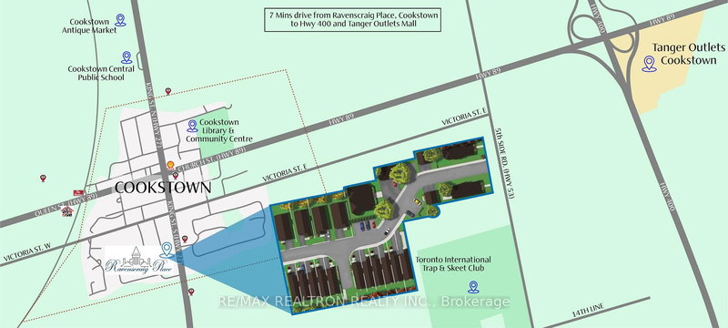 2 Ravenscraig Pl, Innisfil, L0L 1L0 | Image 2