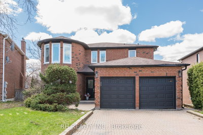 85 Butterfield Cres | Vaughan | Image