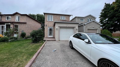 Upper - 102 Galbraith Cres | Markham | Image