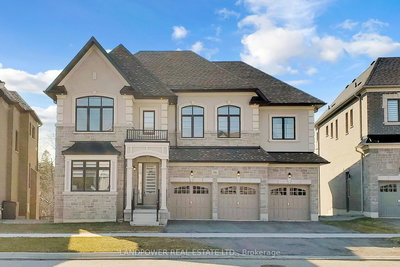 166 Prairie Rose Dr | Richmond Hill | Image