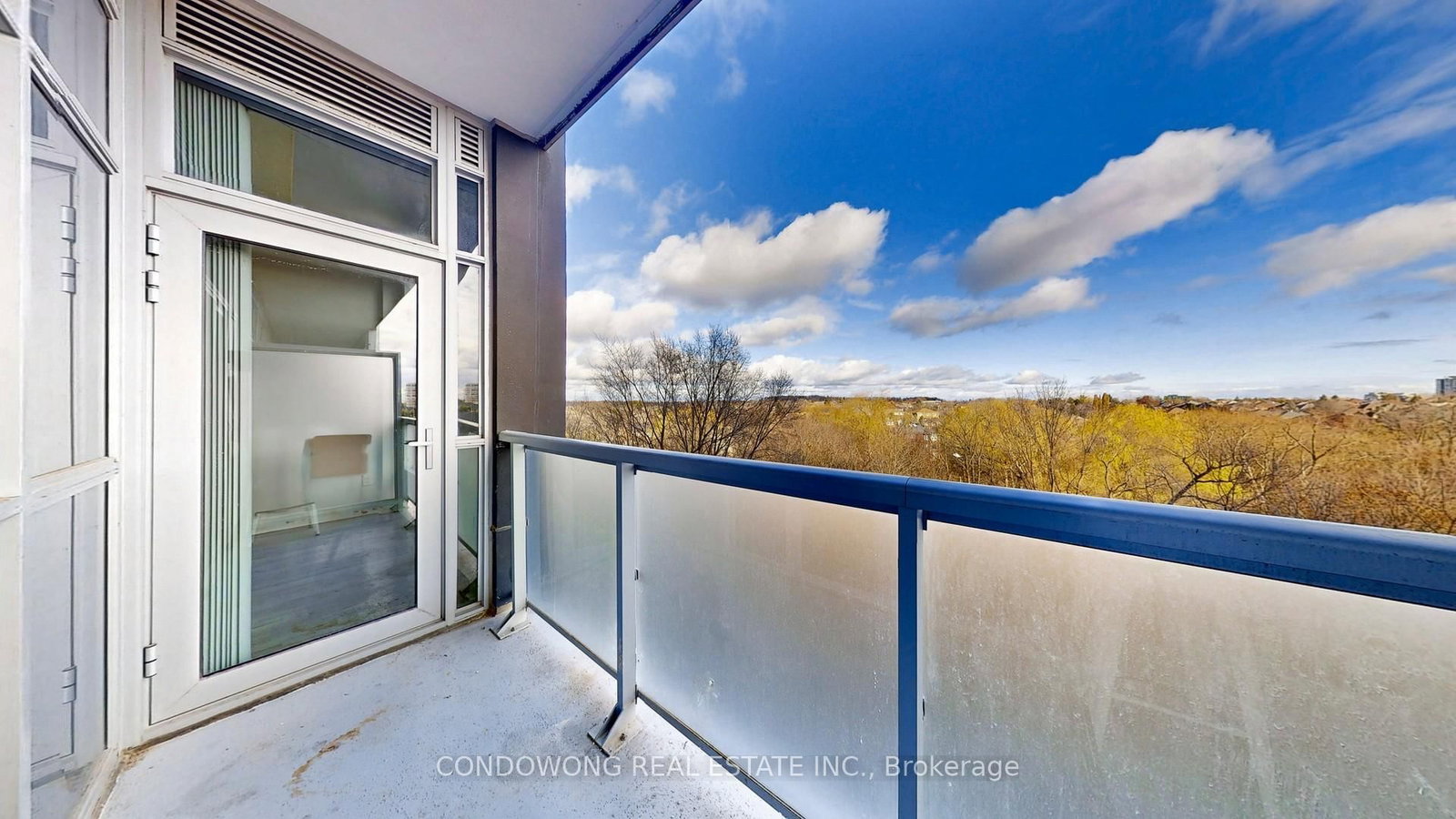 8763 Bayview Avenue, Unit 531 - Photo 10